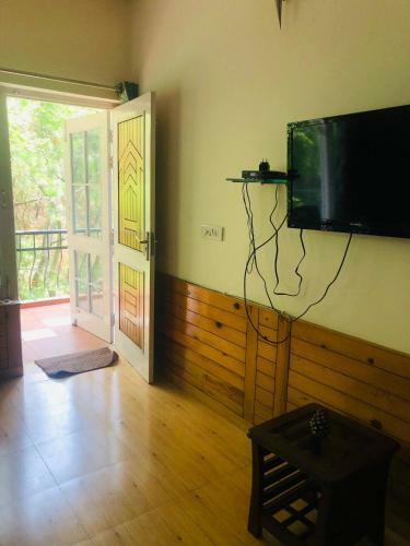 Apartamento Cottage No 6