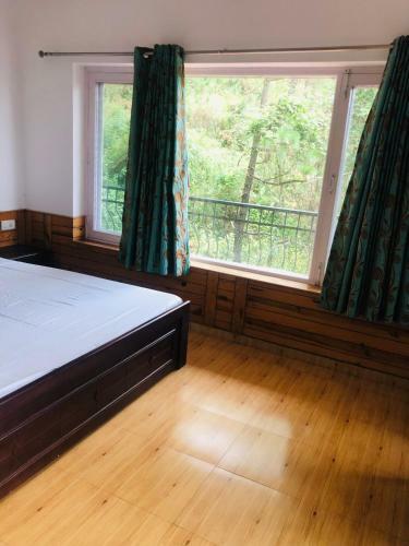Apartamento Cottage No 6