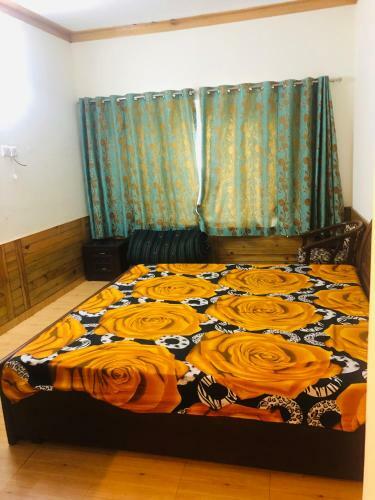 Apartamento Cottage No 6