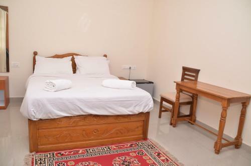 Hotel Hills Den Guest House