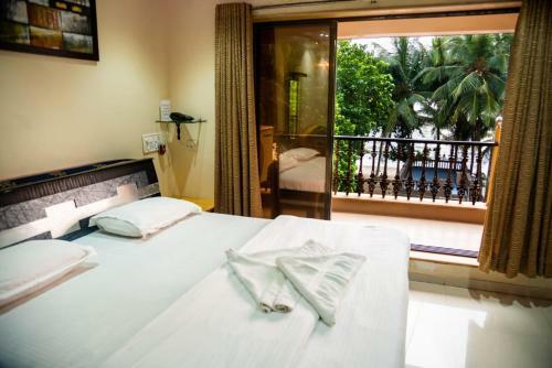 Hotel Sea Pearl Resort