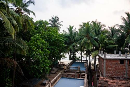 Hotel Sea Pearl Resort
