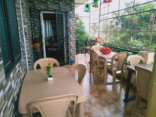 Sai Homestay