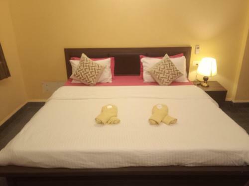 Hostal Jas Guest House