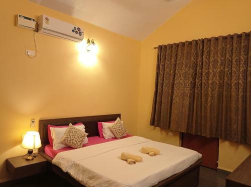 Hostal Jas Guest House