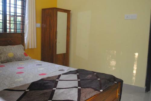 Cascade Holiday Villa