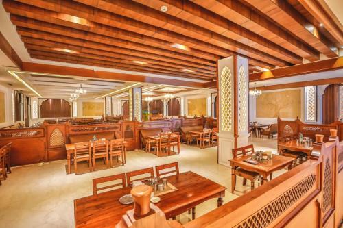 Hotel Mannat Haveli