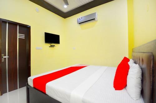 Hotel Oyo 42911 Blue Sky Guest House