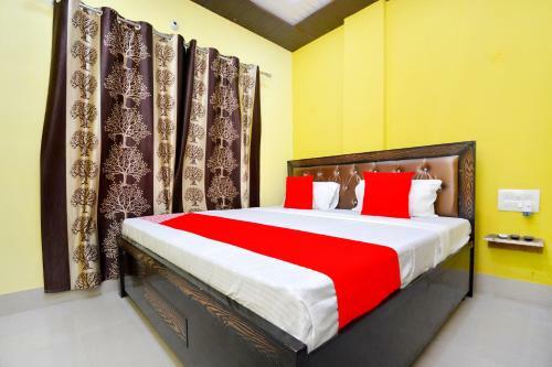 Hotel Oyo 42911 Blue Sky Guest House