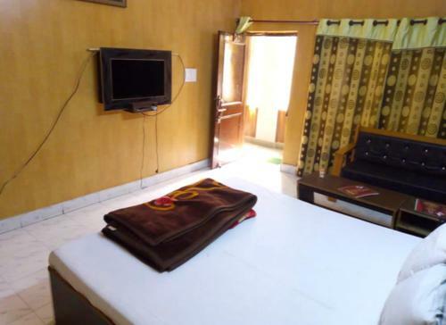 Hotel Tirupati