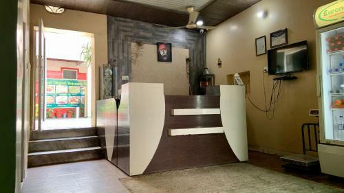 Hotel Tirupati