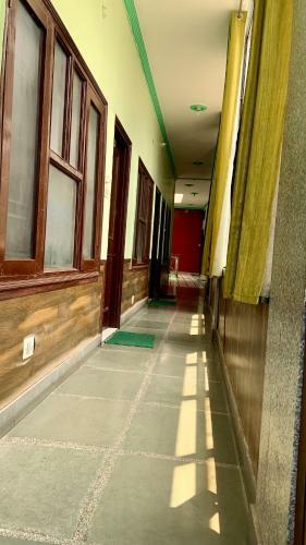 Hotel Tirupati