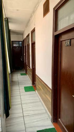 Hotel Tirupati