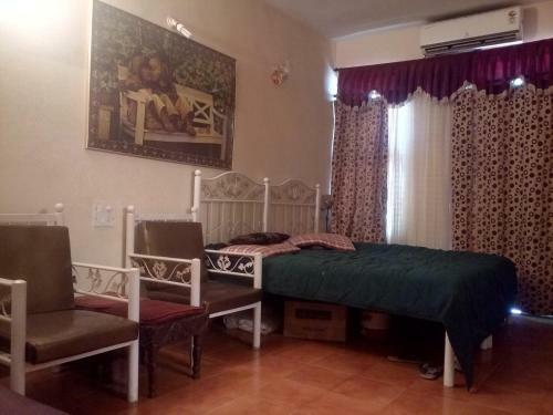 Apartamento Juliet