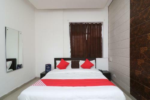 Oyo 22977 Hotel Alpine