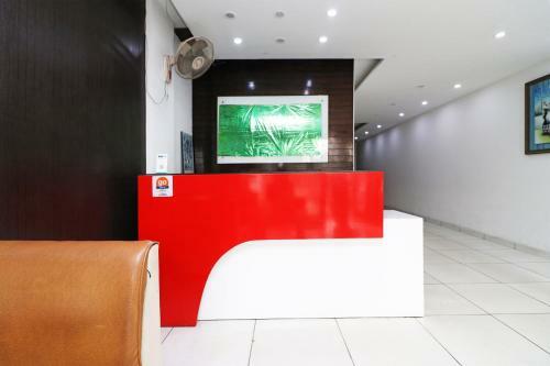 Oyo 22977 Hotel Alpine