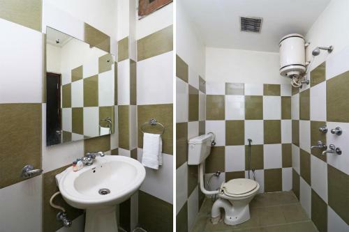 Oyo 22977 Hotel Alpine