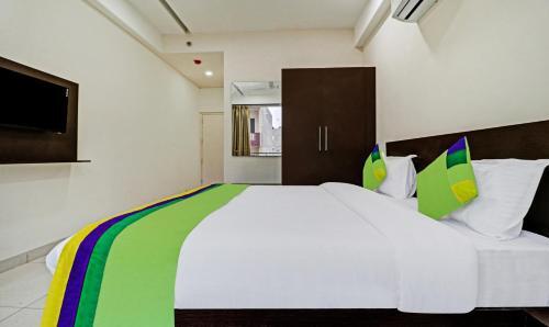 Hotel Treebo Trend Kamron Regency