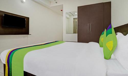 Hotel Treebo Trend Kamron Regency