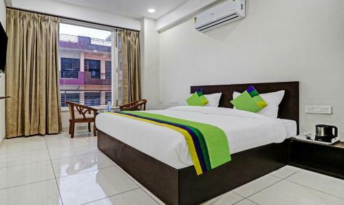 Hotel Treebo Trend Kamron Regency