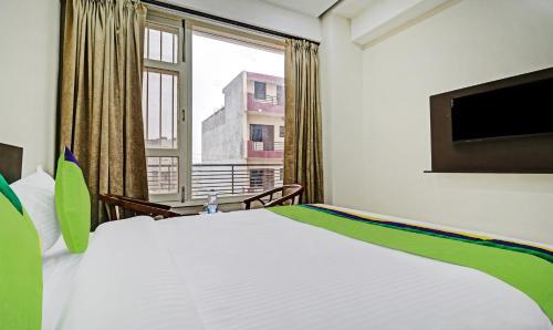 Hotel Treebo Trend Kamron Regency