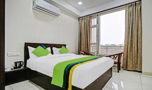 Hotel Treebo Trend Kamron Regency
