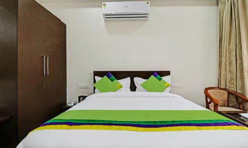 Hotel Treebo Trend Kamron Regency