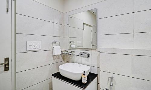 Hotel Treebo Trend Kamron Regency