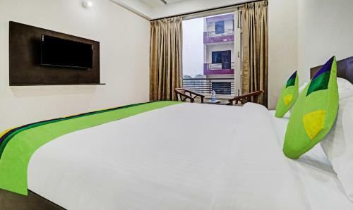 Hotel Treebo Trend Kamron Regency