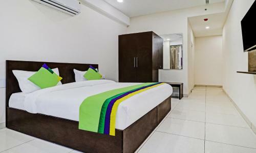 Hotel Treebo Trend Kamron Regency