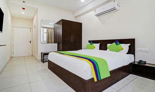Hotel Treebo Trend Kamron Regency