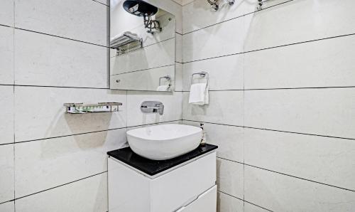 Hotel Treebo Trend Kamron Regency