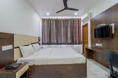 Fabhotel Casa