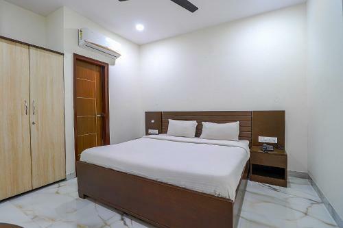 Fabhotel Casa