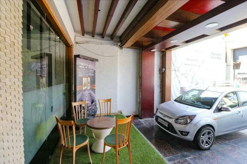Fabhotel Casa