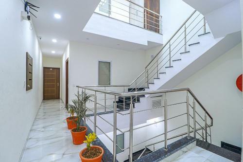 Fabhotel Casa