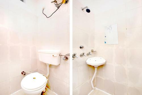 Hotel Spot On 37127 HC Palace