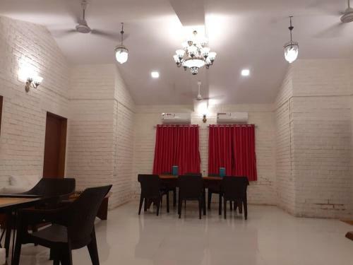 Ultra Villa 4bhk Alibag