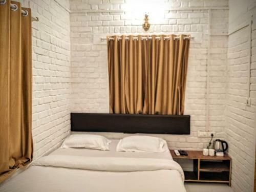 Ultra Villa 4bhk Alibag