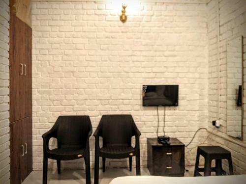 Ultra Villa 4bhk Alibag