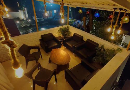 Ultra Villa 4bhk Alibag