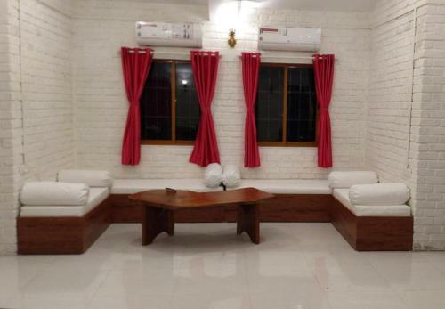 Ultra Villa 4bhk Alibag
