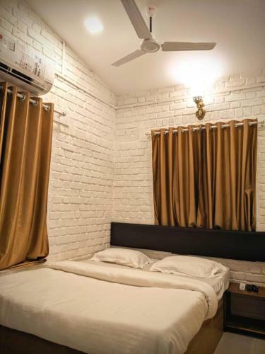 Ultra Villa 4bhk Alibag