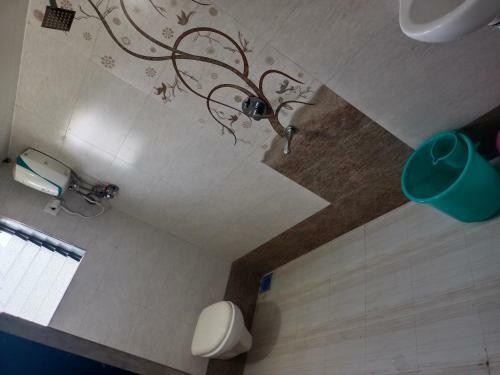 Hostal Ketan Guest House