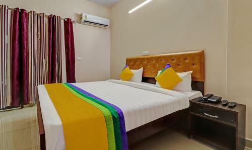 Hotel Treebo Trip Divine Inn