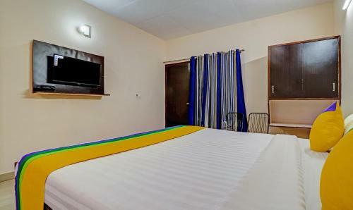 Hotel Treebo Trip Divine Inn