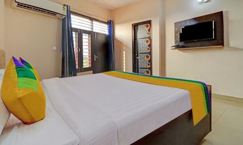 Hotel Treebo Trip Divine Inn