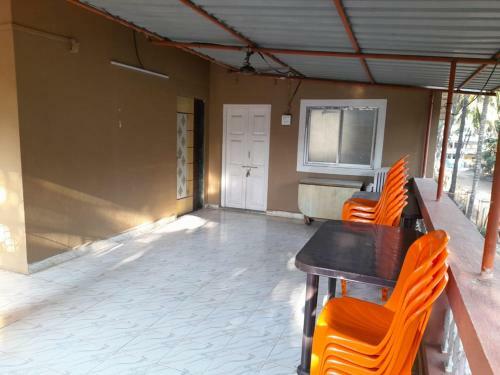 Delight Cottage Aakshi