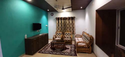 Shramasafalya Villa