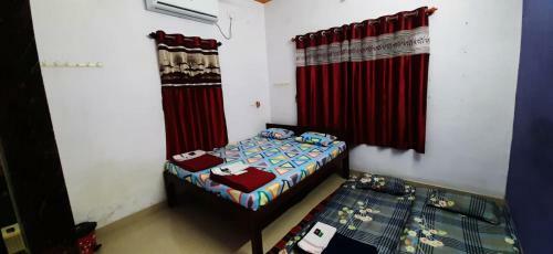 Shramasafalya Villa